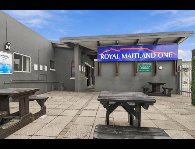 2 BEDROOM PROPERTY TO RENT IN MAITLAND
